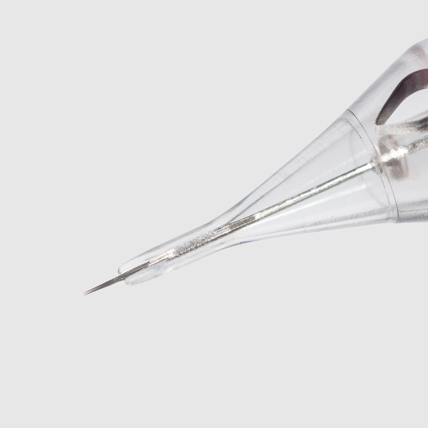 Tina Davies PIXL Needle Cartridge, 0.25MM, 3 Round Liner, 10pcs