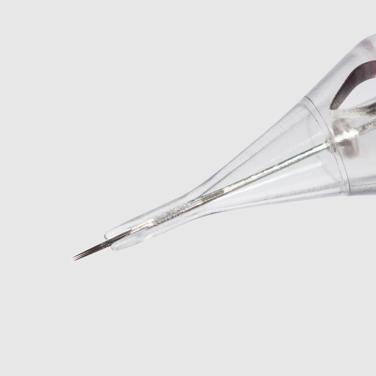 Tina Davies PIXL Needle Cartridge, 0.25MM, 3 Round Shader, 10pcs