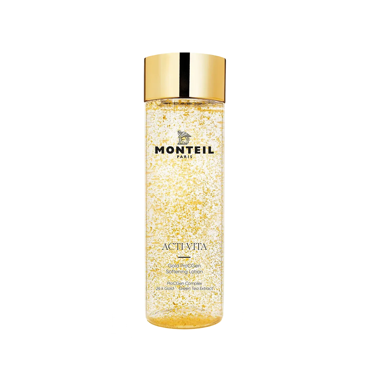 MONTEIL Acti-Vita Gold ProCGen Softening Lotion, 150ml