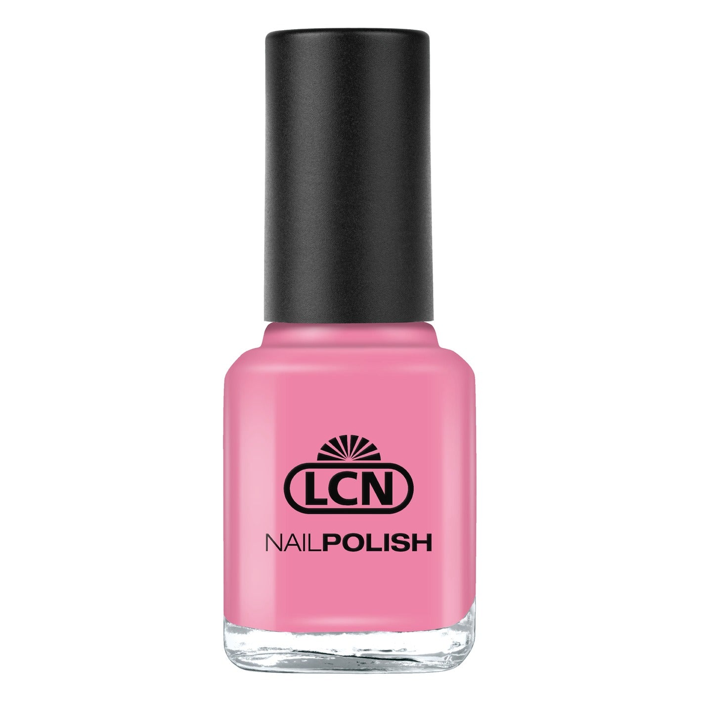 LCN Nail Polish, 864 Lolly, 8ml