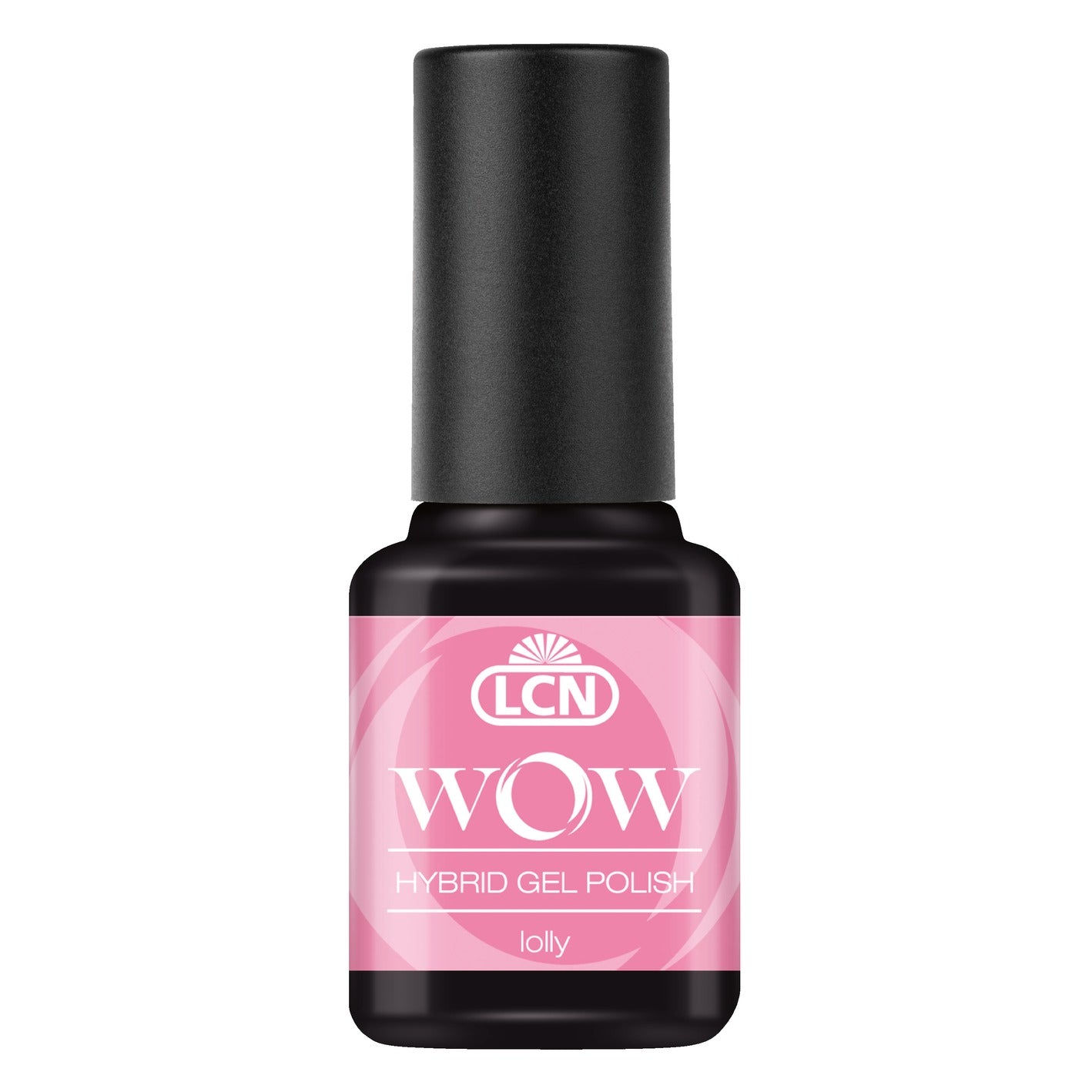 LCN Hybrid Gel Polish, 864 Lolly, 8ml