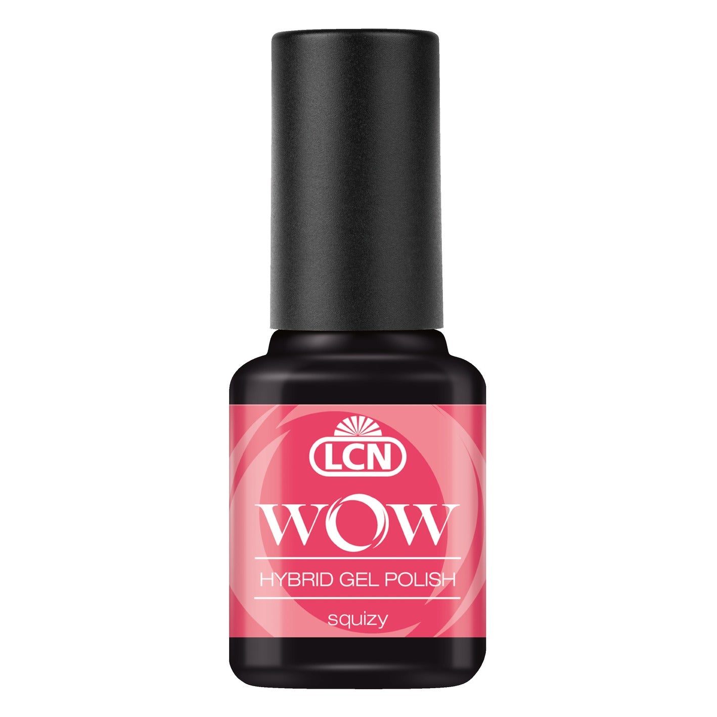 LCN Hybrid Gel Polish, 866 Squizy, 8ml