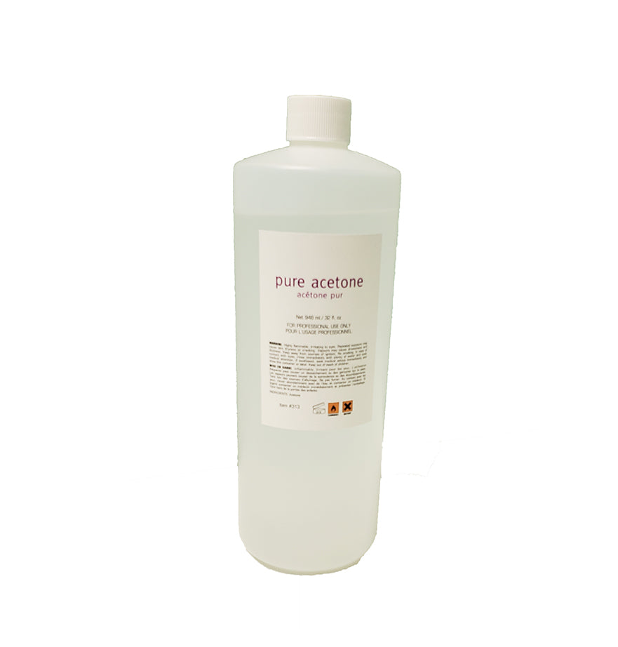 Acetone Pure, 1L