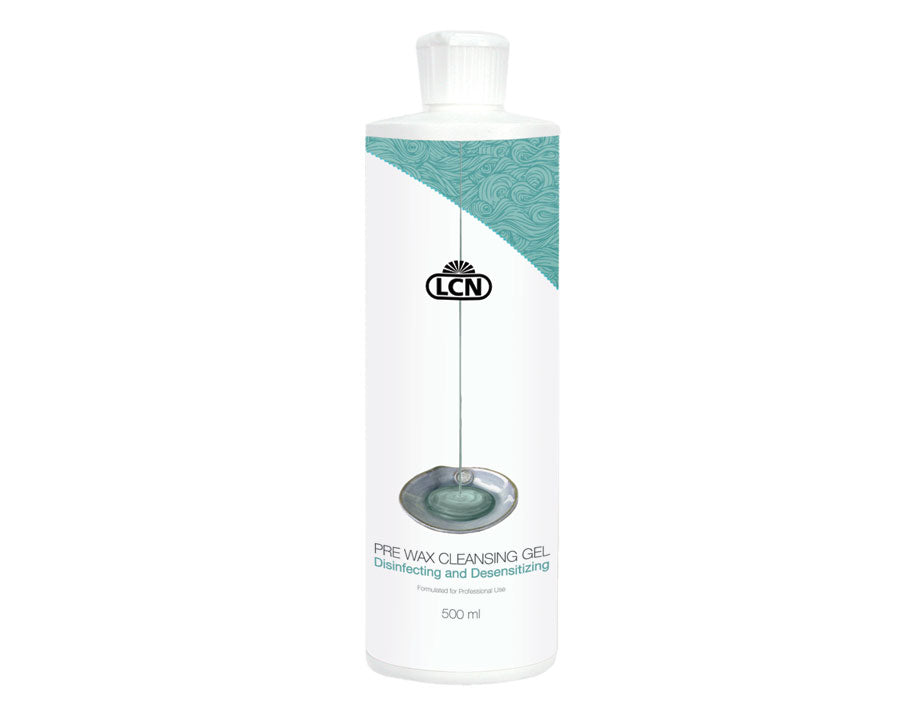 LCN Pre-Wax Gel, 500ml