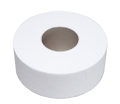 Epilating Gauze Roll for Waxing, Cotton, 3 inch x 100yds