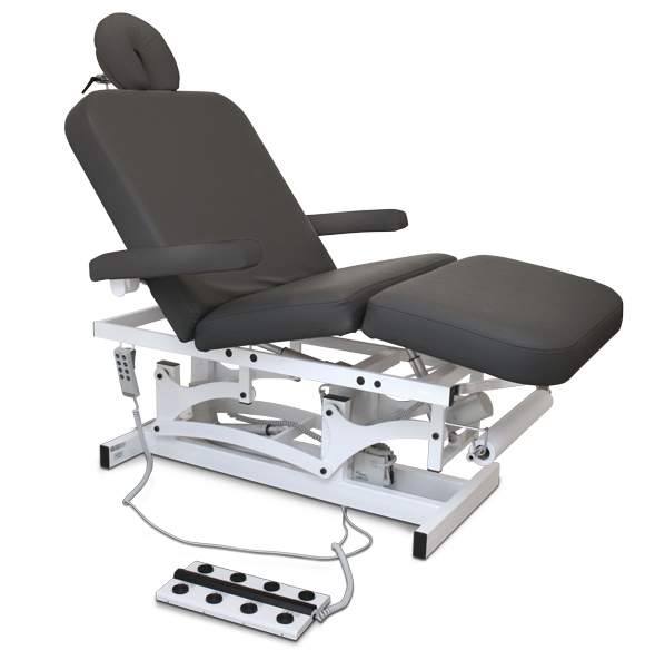 Silhouet-Tone Laguna Mist Electric Spa Bed (32")