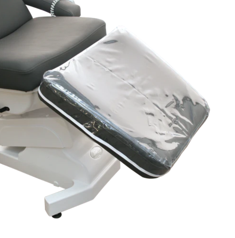 Silhouet-Tone Elite Slip Cover For Foot Section