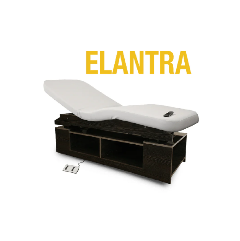 Silhouet-Tone Elantra Electric Massage Table