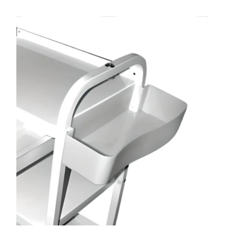 Silhouet-Tone ML100 Trolley Shelf Module
