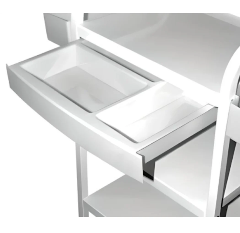 Silhouet-Tone ML100 Trolley Drawer