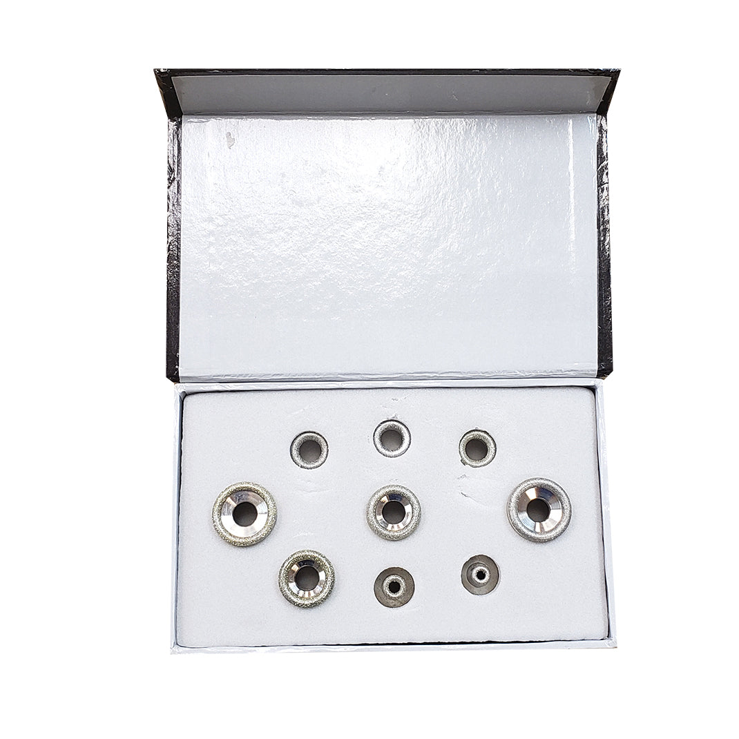 Bit, MDA - Diamond, Full Bit Set