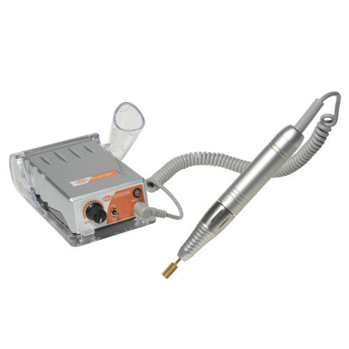 Medicool Pro Power 20k Professional Electric Nail File, Rechargeable, 110V