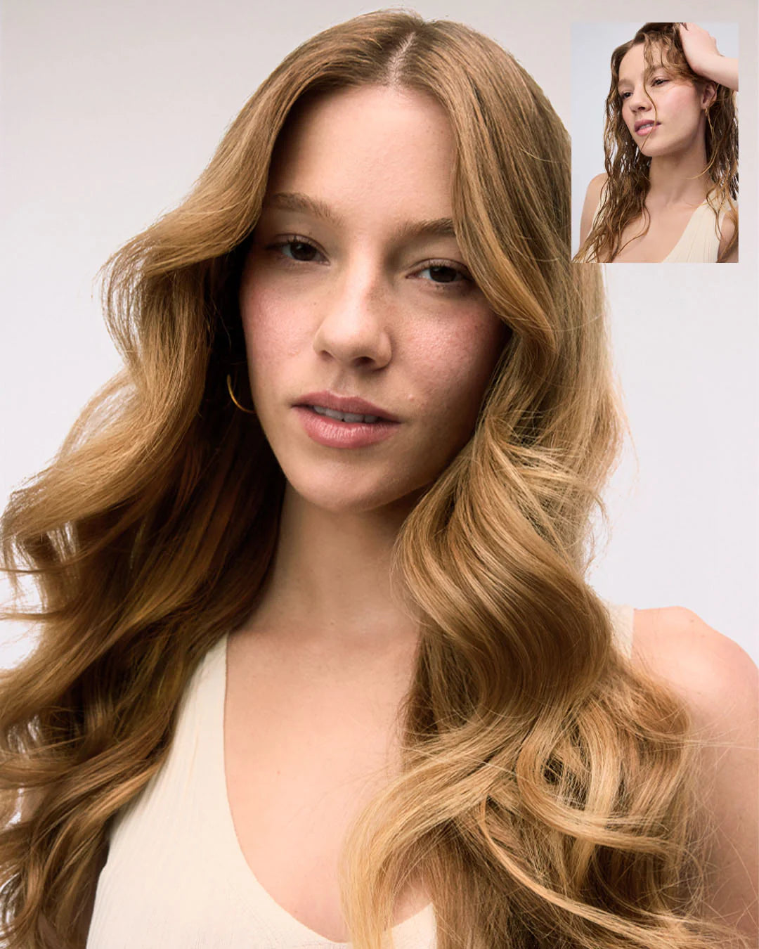 T3 Micro AireBrush Dryer Brush Satin Blush