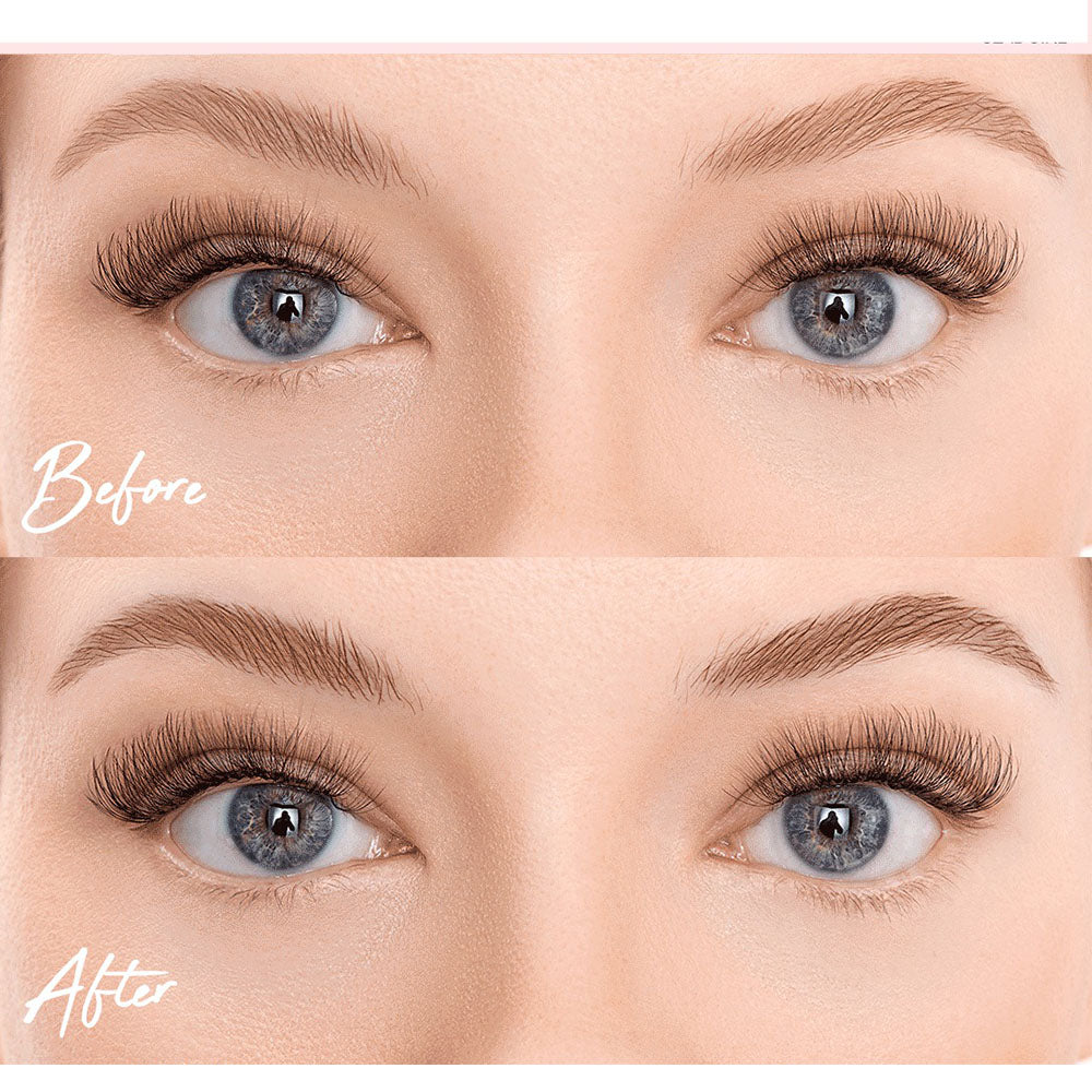 Refectocil Starter Kit, Basic Colours