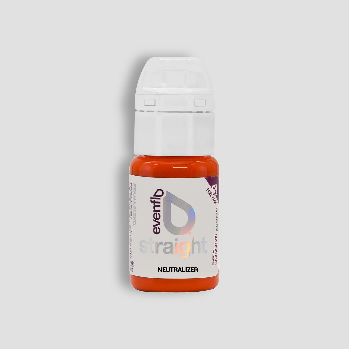 Evenflo Lip Modifier Singles, Neutralizer, 0.5oz