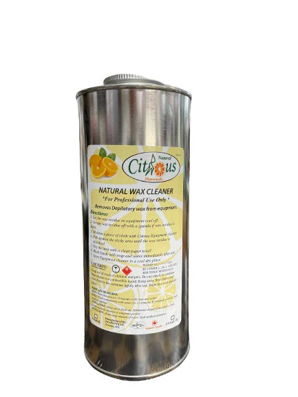 Orange Equipment Cleaner-1L
