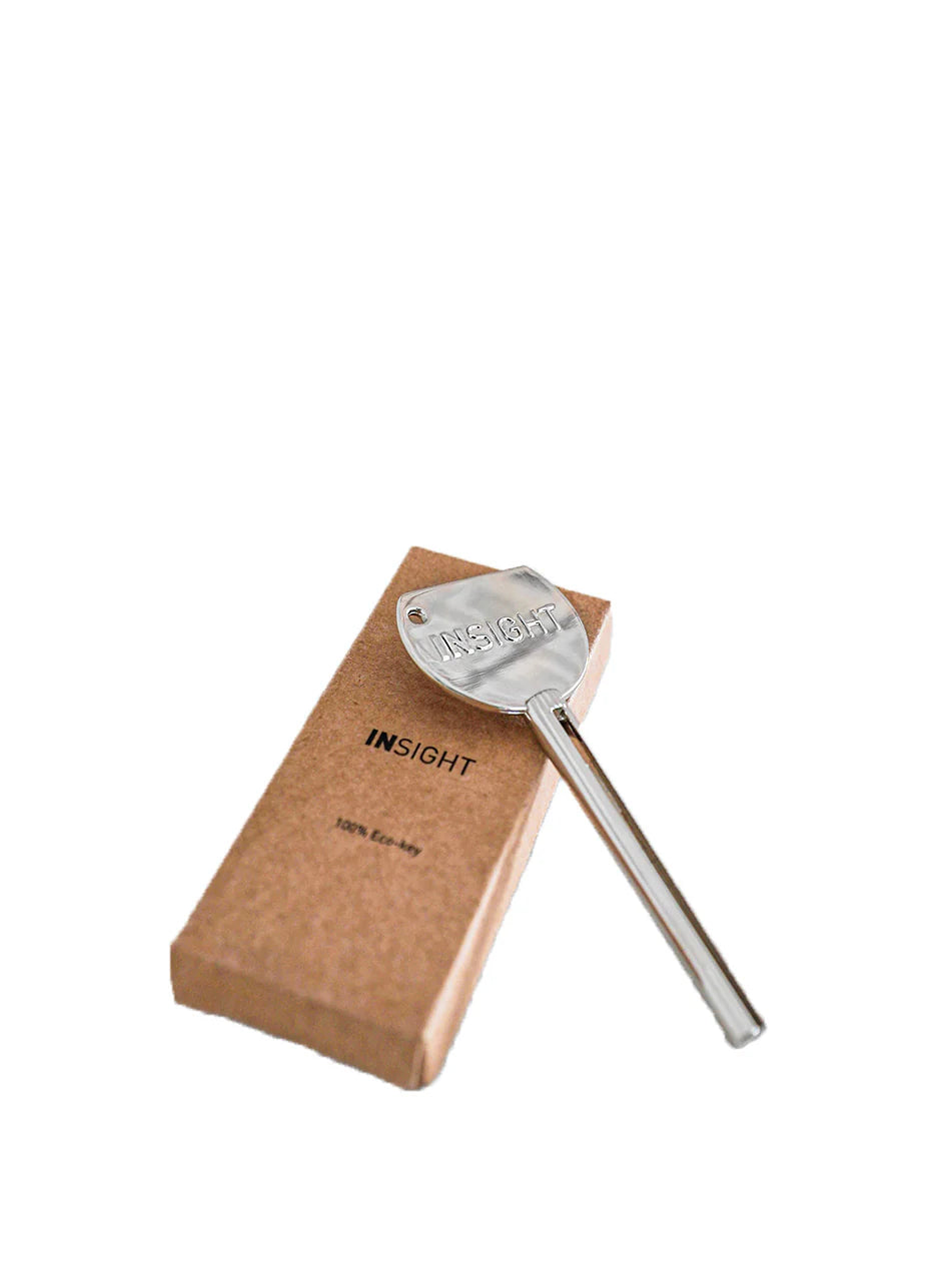 INSIGHT 100% ECO KEY