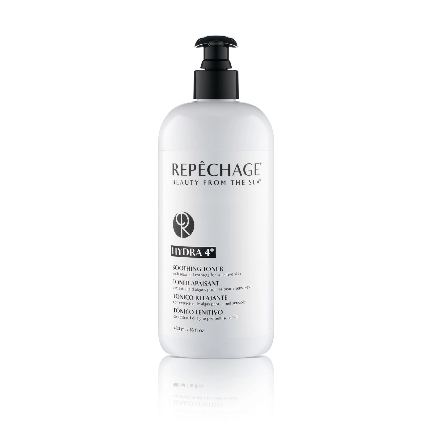 Repechage Hydra 4 Tonic, 16oz