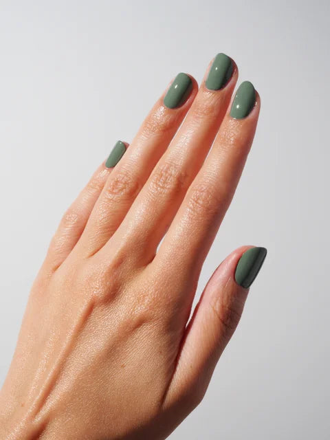 LCN Recolution Advanced UV-Colour Polish, 10 ml jardin de noel