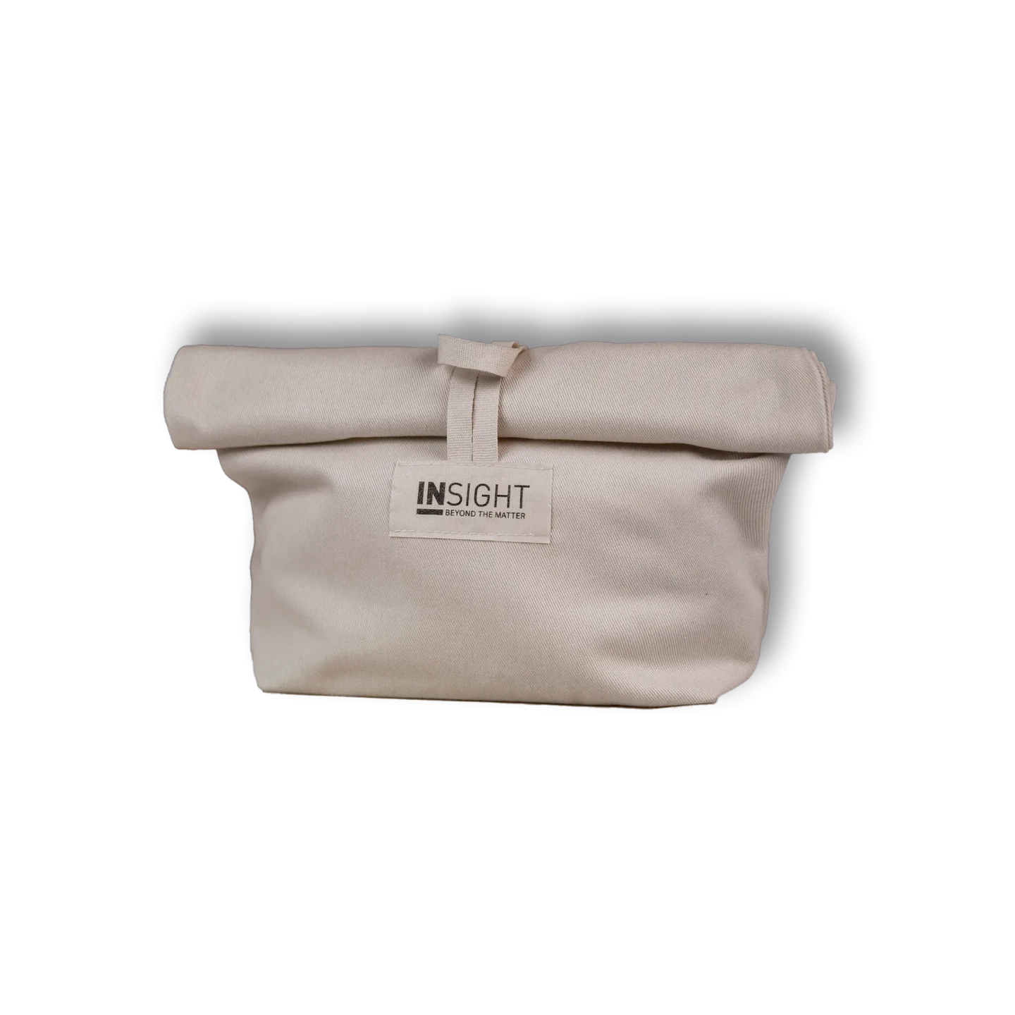 INSIGHT "ONCE I WAS" POCHETTE