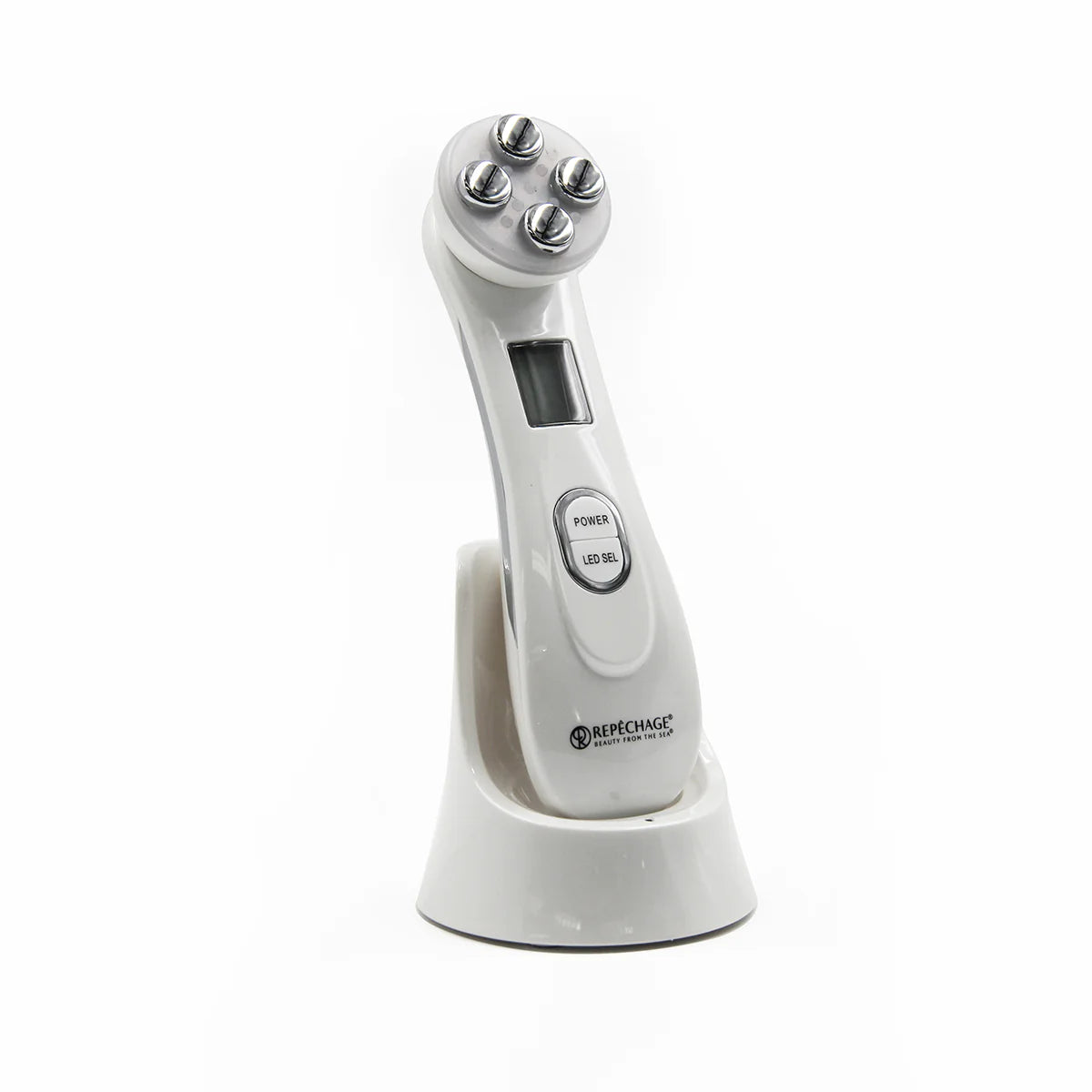REPECHAGE LED Radio Frequency and EMS Skin Tightening Machine