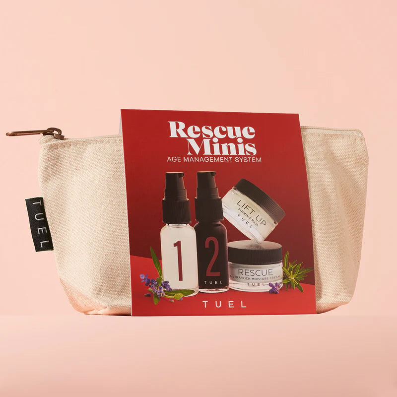 Tuel Rescue Mini Kit