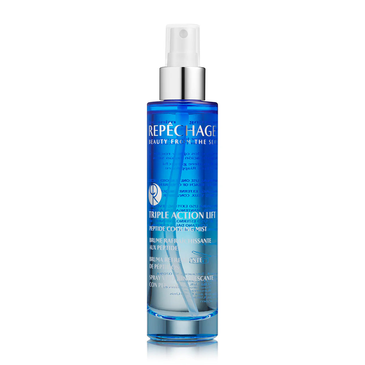 Repechage Triple Action Lift Peptide Cooling Mist