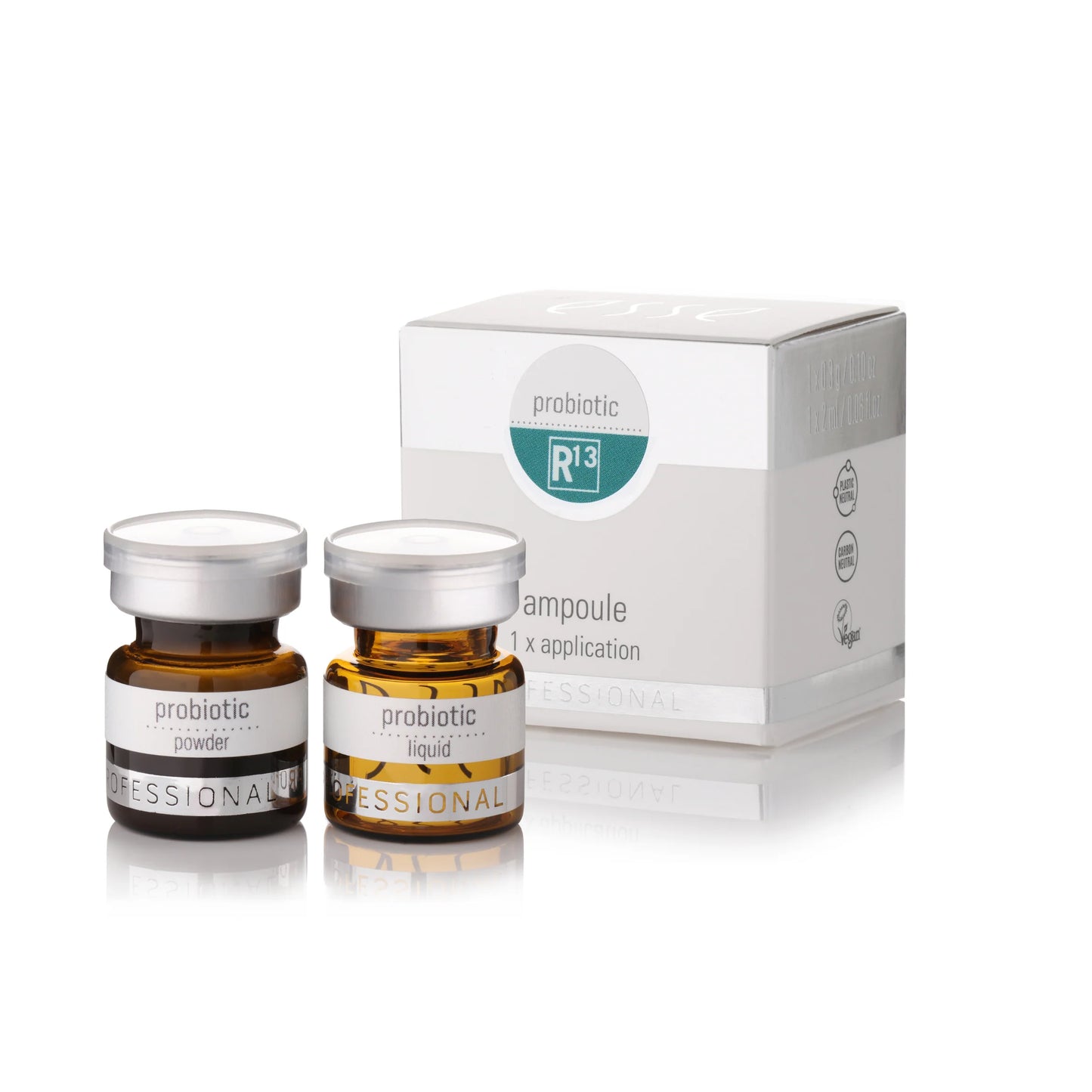 Esse Ampoule Vial, Probiotic, 3ml