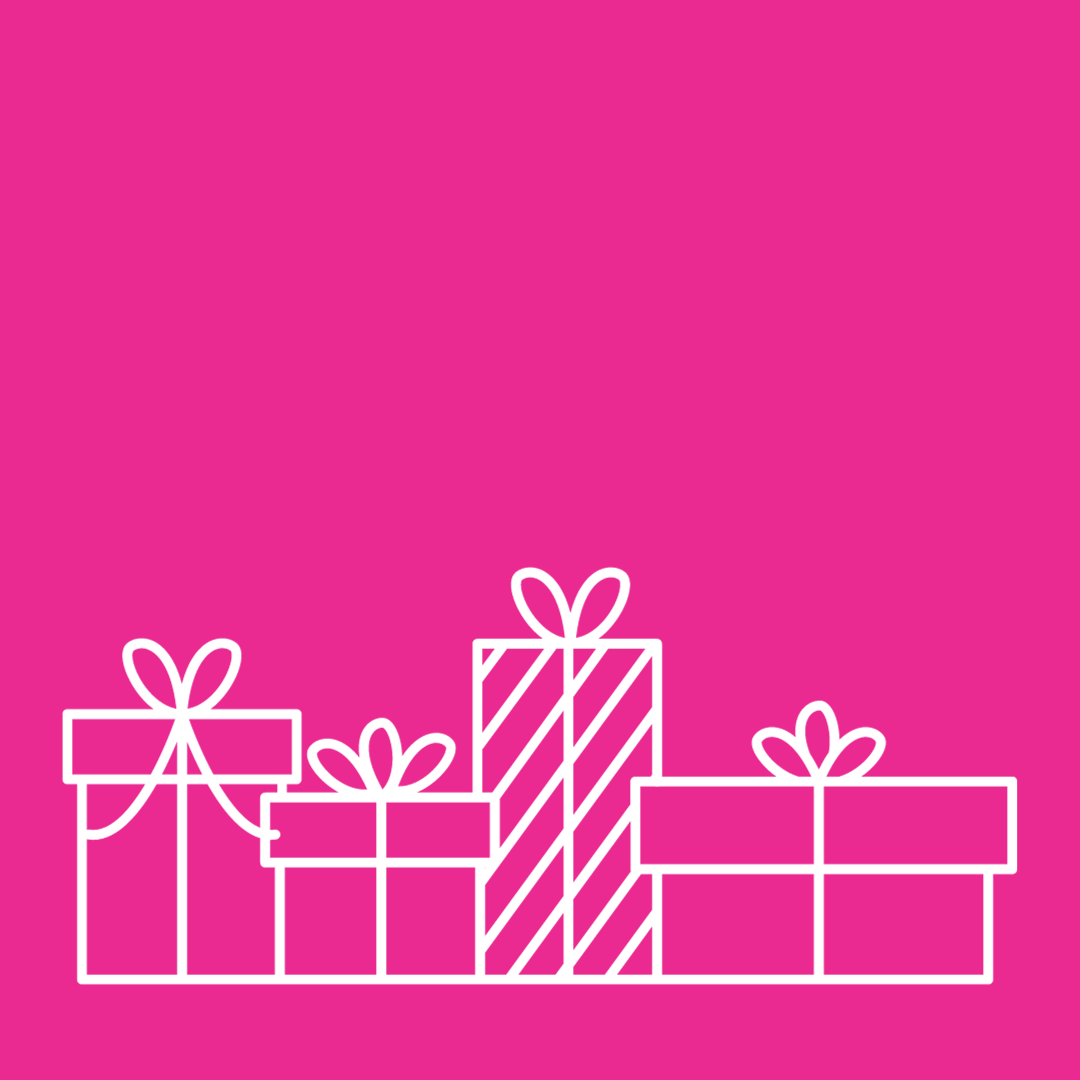 PROBEAUTY Group Gift Card