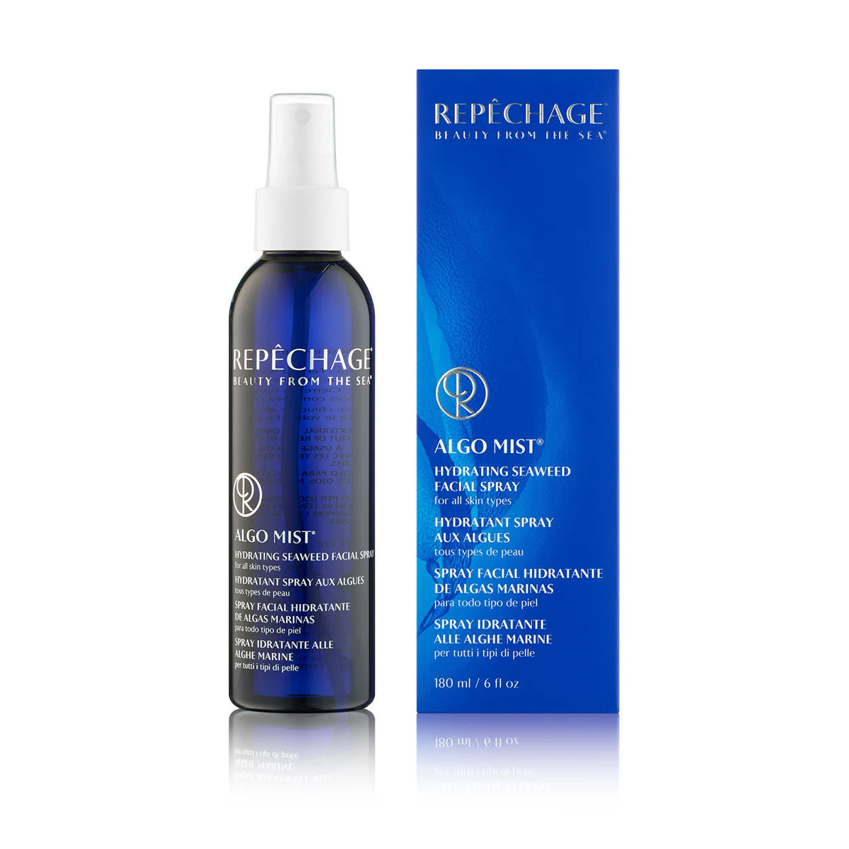 Repechage Algo Mist, 6oz