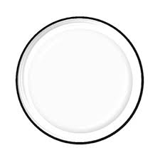 LCN Sculpture Formatur, White, 25ml