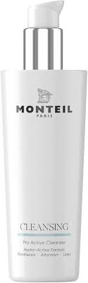 MONTEIL Hydro Cell Pro Active Cleanser, 200ml