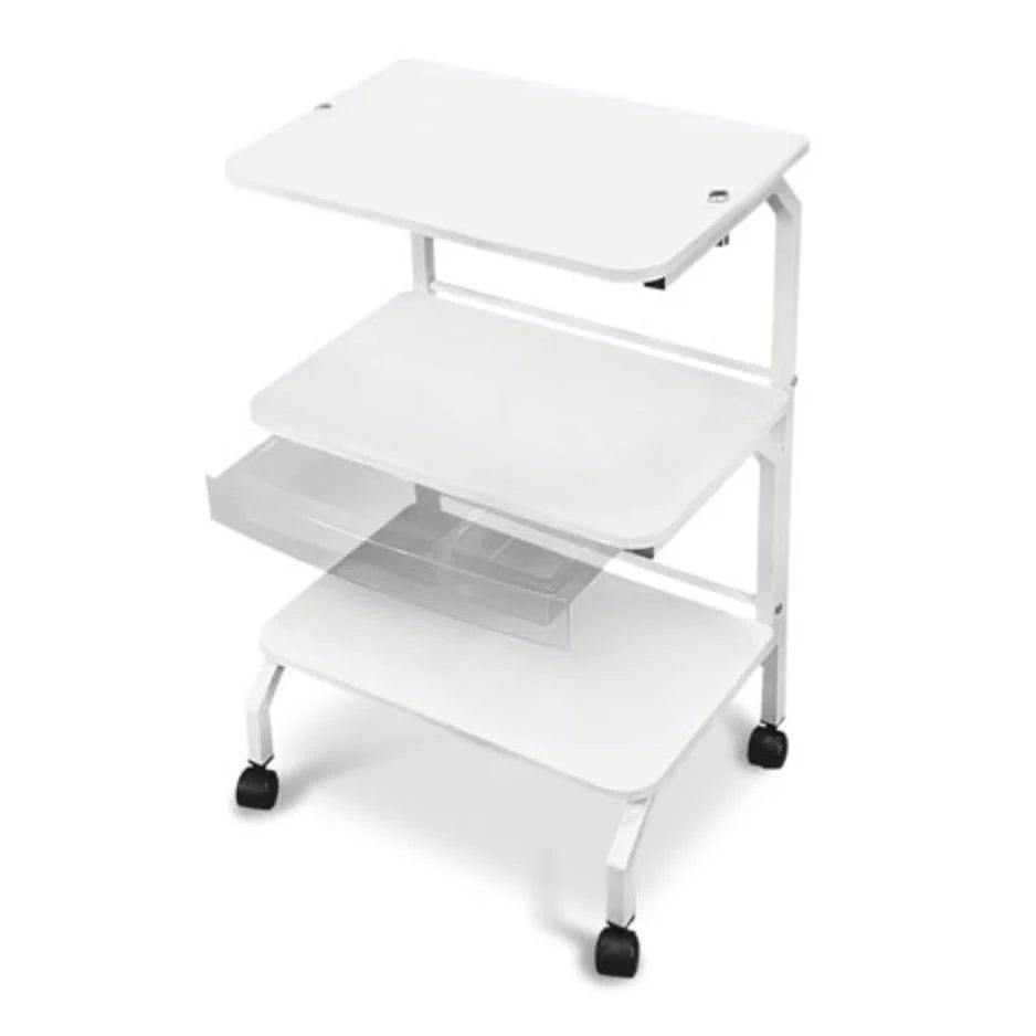 Silhouet-Tone TX-3 Auxiliary Table (Electical Outlet & Drawer) 110V