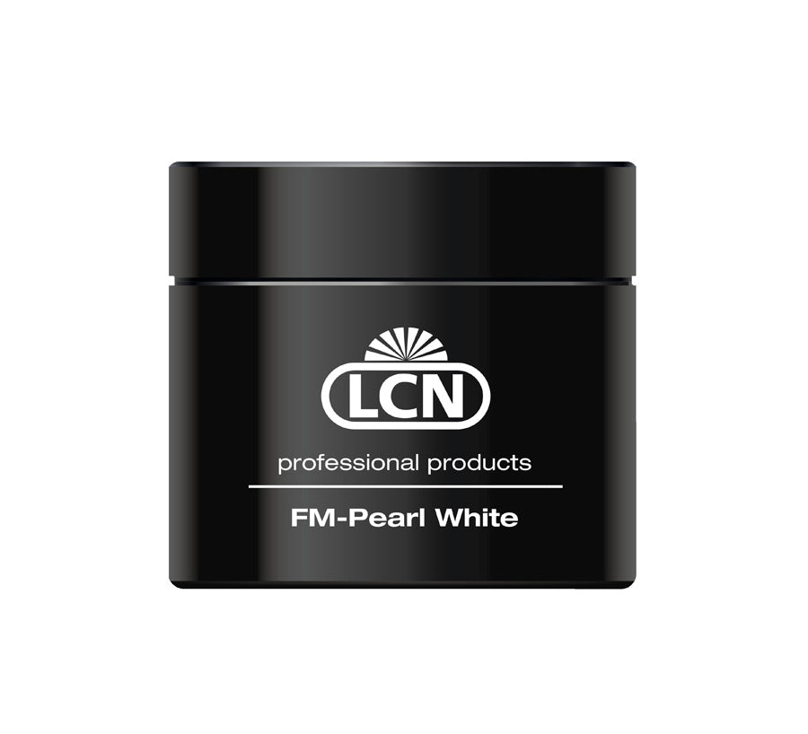LCN FM Pearl White, 5ml