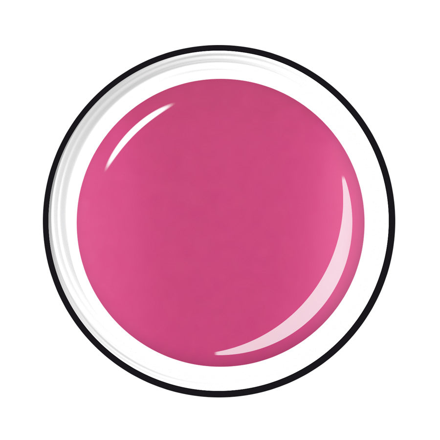 LCN Colour Gel, 114 Pink Passion, 5ml
