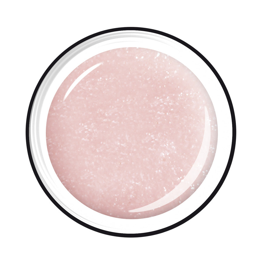 LCN Colour Gel, 526 Natural rose glimmer, 5ml