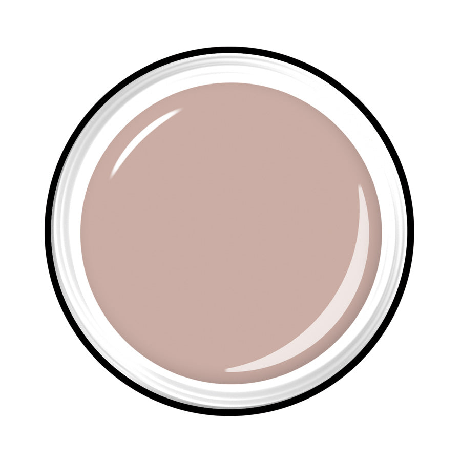 LCN Colour Gel C5 Classic Rose 5ml