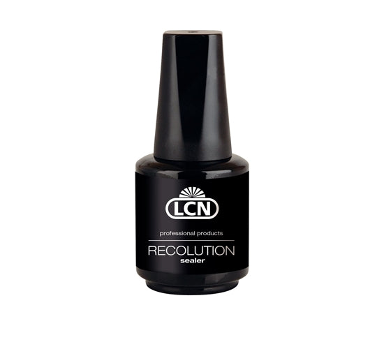 LCN Recolution UV Polish Sealer, 5ml