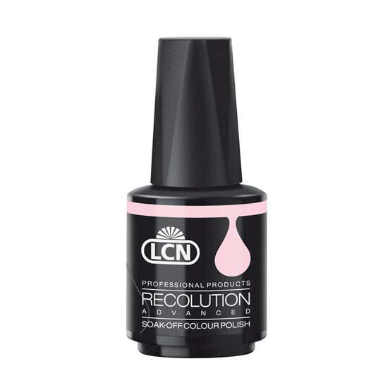 LCN Recolution Advanced UV Gel Polish, 269 california dreaming, 10ml