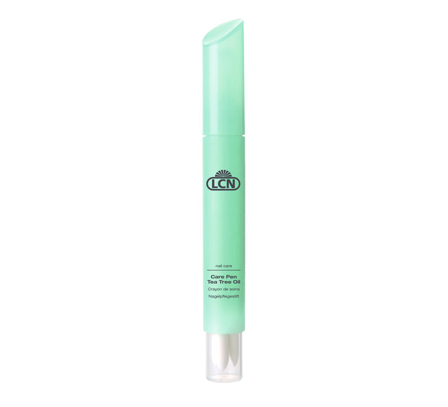 LCN Tea Tree Oil Pen, Green