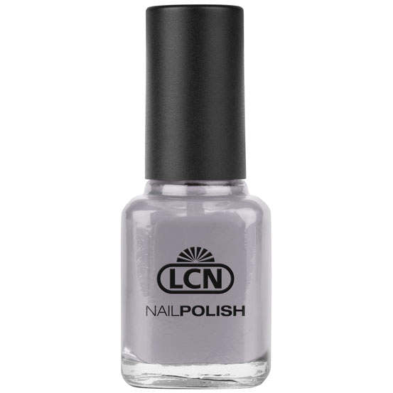 LCN Nail Polish, 287 business grey, 8ml