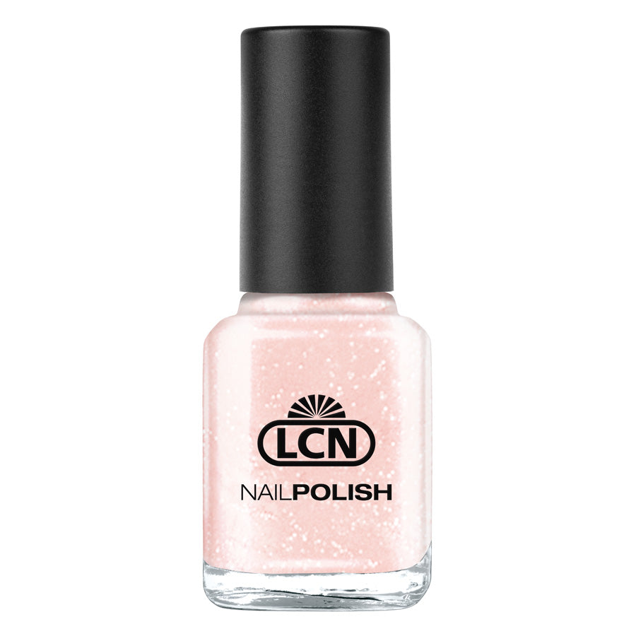 LCN Nail Polish, FD6 my wedding day, 8ml