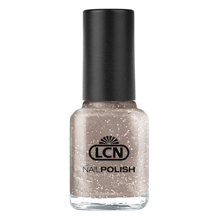 LCN Nail Polish, GS5 twinkle star, 8ml