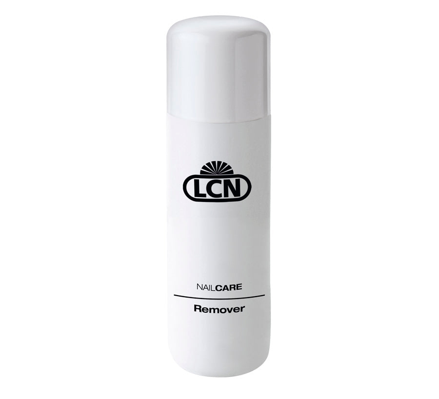 LCN Polish Remover, 100ml