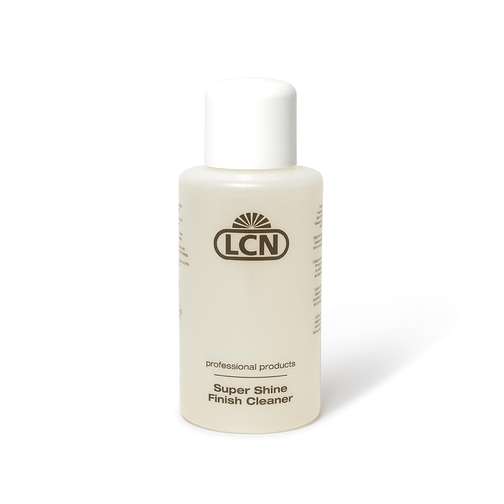 LCN Super Shine Finish Cleaner, 500ml