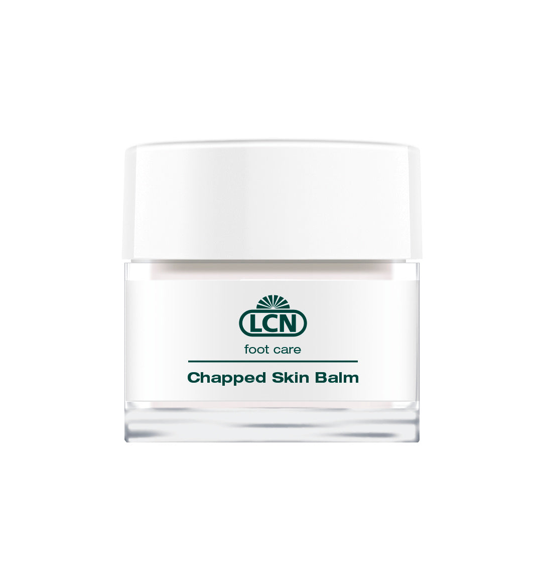 LCN Chapped Skin Balm, without pump, 1000ml