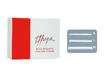 Thuya Perming Rods, Extra Large, 30pcs