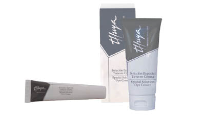 Thuya Special Solution Dye Cream, 50ml