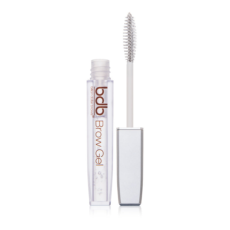 bdb Brow Gel, Clear, 3ml