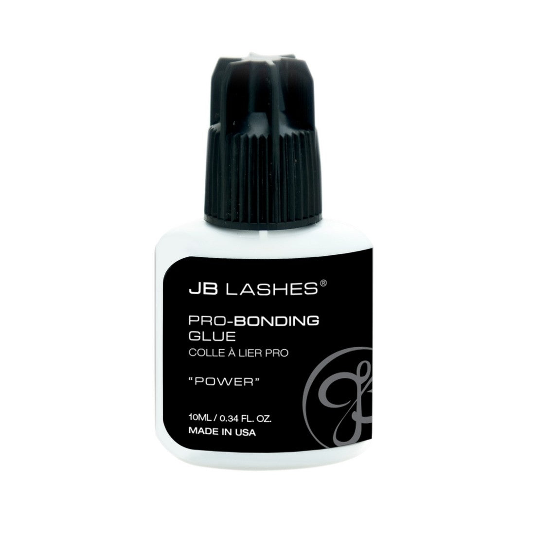 JB LASH PRO-BONDING GLUE, 10ML